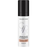 Golden Rose Liquid Glow Illuminator Starlight Makyaj Sabitleyici