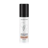 Golden Rose Liquid Glow Illuminator Tinted Prime Highlight Makyaj Bazı