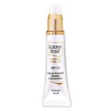Golden Rose Liquid Powdery Mineral Foundation 09 Fondöten