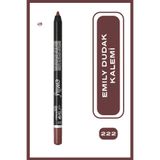 Golden Rose Long Lasting Lip Pencil - 222 - Dudak Kalemi