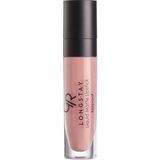 Golden Rose Longstay Liquid Matte Lipstick - 01 Creamy - Uzun Süre Kalıcı Likit Mat Ruj
