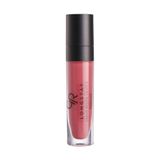 Golden Rose Longstay Liquid Matte Lipstick - 04 Candy Pink - Uzun Süre Kalıcı Likit Mat Ruj