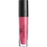 Golden Rose Longstay Liquid Matte Lipstick - 32 Pomagrante - Uzun Süre Kalıcı Likit Mat Ruj