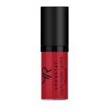 Golden Rose Longstay Liquid Matte Lipstick Mini No: 09 - Bulaşmayan Likit Mini Mat Ruj (3 ml)