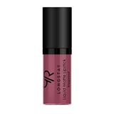 Golden Rose Longstay Liquid Matte Lipstick Mini No: 21 - Bulaşmayan Likit Mini Mat Ruj (3 ml)