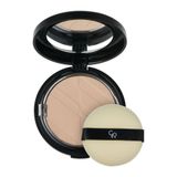 Golden Rose Longstay Matte Face Powder No:01 Pudra
