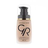 Golden Rose Longstay Matte Foundation 07 Fondöten