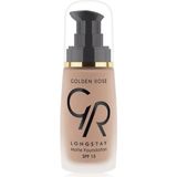 Golden Rose Longstay Matte Foundation 10 Fondöten