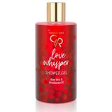 Golden Rose Love Whisper 350 ml Duş Jeli
