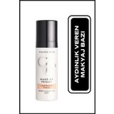 Golden Rose Luminous Finish 30 ML Makyaj Bazı