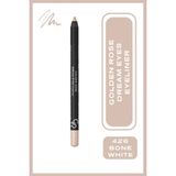 Golden Rose Luxury Dream Eyes Eyeliner NO:426 Bone White - Göz Kalemi - 8691190142261 1 Adet