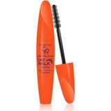Golden Rose Luxury Hacim Veren Siyah Maskara - Instant Full Volume Cat Walk Mascara 8691190068677 1 Adet