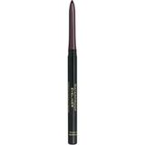 Golden Rose Luxury Waterproof Automatic Eyeliner No: 02 Dark Plum - Asansörlü Göz Kalemi - 8691190990022 1 Adet
