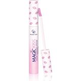 Golden Rose Magic Kiss Color Changing Lipgloss - Renk Değiştiren Parlatıcı No: 01 - pembe