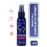 Golden Rose Make Up Fixing Spray - Makyaj Sabitleyici Sprey 5785