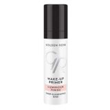 Golden Rose Make-Up Primer Luminous Finish - Işıltılı ve Aydınlık Görünüm Veren Makyaj Bazı 30 ml