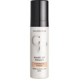 Golden Rose Make Up Primer Luminous - White - Işıltılı ve Aydınlık Görünüm Veren Makyaj Bazı