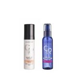 Golden Rose Make Up Primer Makyaj Bazı ve Makyaj Sabitleyici Sprey Seti