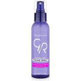 Golden Rose Makyaj Sabitleyici Sprey- Makeup Fixing Spray Cilt Tipi İçin Uzun Süreli Etki 120 ml