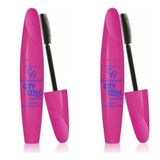 Golden Rose Maskara Mega Volume Length City Style 2 Adet Maskara