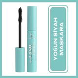 Golden Rose Maskara My Lashes Power Intense Siyah