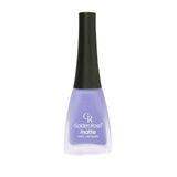 Golden Rose Mat Oje - Matte Nail Lacquer No: 30 8691190770303