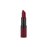 Golden Rose Mat Ruj - Velvet Matte Lipstick, Bordo