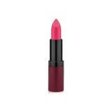Golden Rose Mat Ruj, Velvet Matte Lipstick No: 04, Pembe