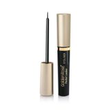 Golden Rose Mat Siyah Eyelinerr