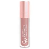 Golden Rose Matte 106 Likit Soft Ruj