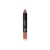 Golden Rose Matte 14 Ruj