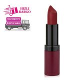 Golden Rose Matte 25 Oje
