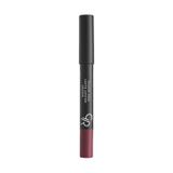 Golden Rose Matte Crayon No:19 Ruj