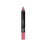 Golden Rose Matte Lipstick Crayon 13 Ruj