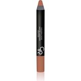 Golden Rose Matte Lipstick Crayon - 29 - Mat Kalem Ruj