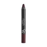 Golden Rose Matte Lipstick Crayon No: 02 - Besleyici Nemlendirici Mat Kalem Ruj