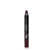 Golden Rose Matte Lipstick Crayon No: 03 - Besleyici Nemlendirici Mat Kalem Ruj