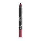 Golden Rose Matte Lipstick Crayon No: 08 - Besleyici Nemlendirici Mat Kalem Ruj