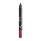 Golden Rose Matte Lipstick Crayon No: 11 - Besleyici Nemlendirici Mat Kalem Ruj