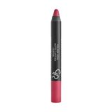 Golden Rose Matte Lipstick Crayon No: 17 - Besleyici Nemlendirici Mat Kalem Ruj