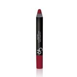 Golden Rose Matte Lipstick Crayon No: 20 - Besleyici Nemlendirici Mat Kalem Ruj