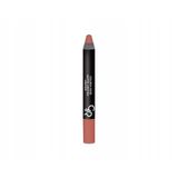 Golden Rose Matte Lipstick Crayon No: 30 - Besleyici Nemlendirici Mat Kalem Ruj
