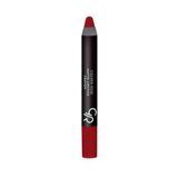 Golden Rose Matte Lipstick Crayon No:23 - 23 RED DOSE