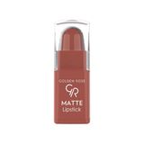 Golden Rose Matte Lipstick Mini - 31 - - Mini Mat Ruj