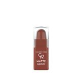 Golden Rose Matte Lipstick Mini No: 16 - Kadifemsi Mat Ruj (Seyahat Boy)