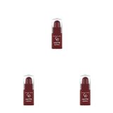 Golden Rose Matte Lipstick (Mini) No:20 - Ruj (3 paketi)