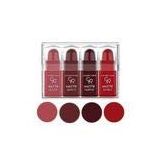 Golden Rose Matte Lipstick (Mini) No:Mix 2 - Ruj