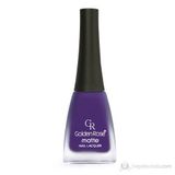 Golden Rose Matte Nail Lacquer 09 Oje