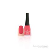 Golden Rose Matte Nail Lacquer 13 Oje