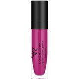 Golden Rose Matte No:02 Longstay Likit Ruj